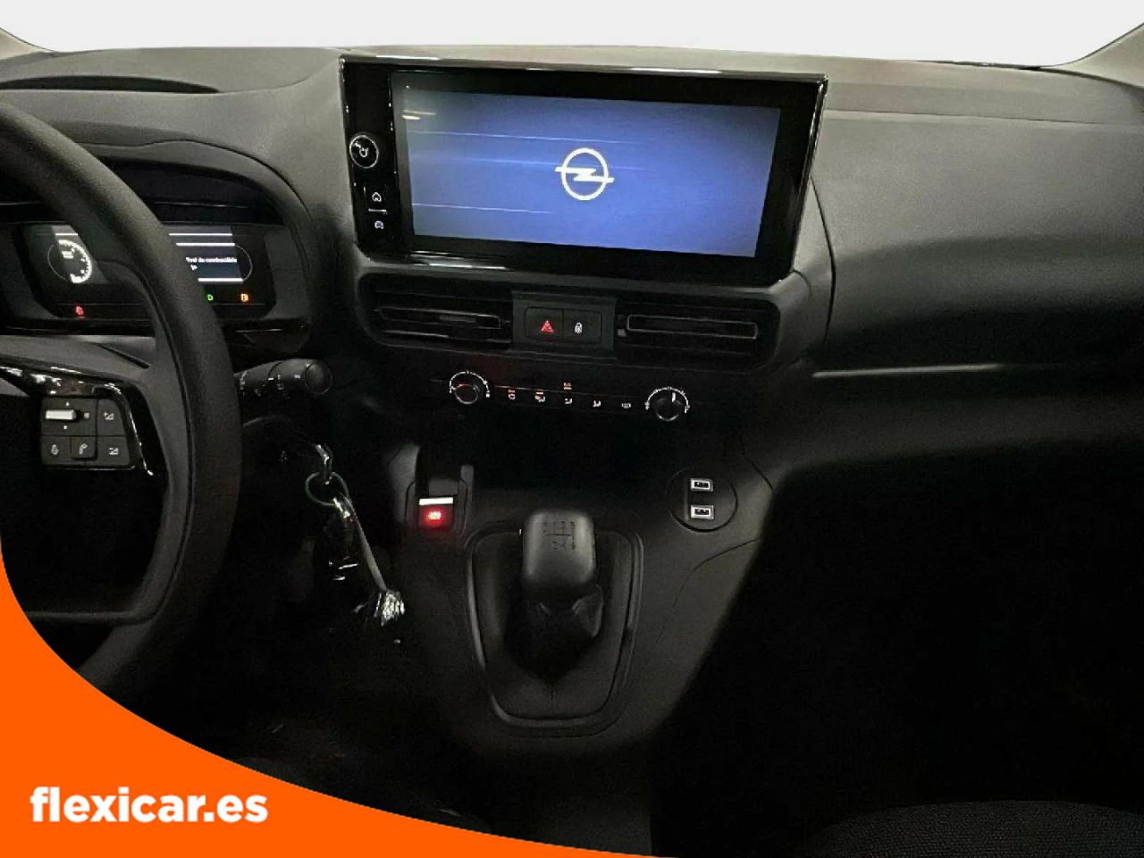 Foto Opel Combo 12