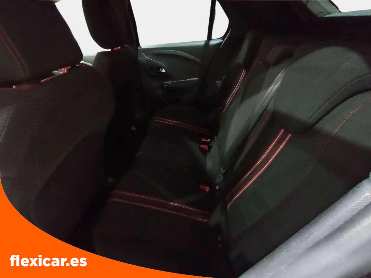 Foto Opel Corsa 26