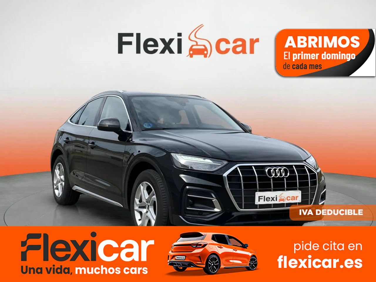 Foto Audi Q5 1