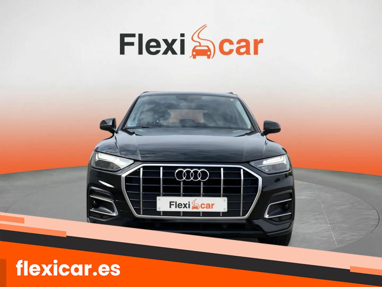 Foto Audi Q5 2