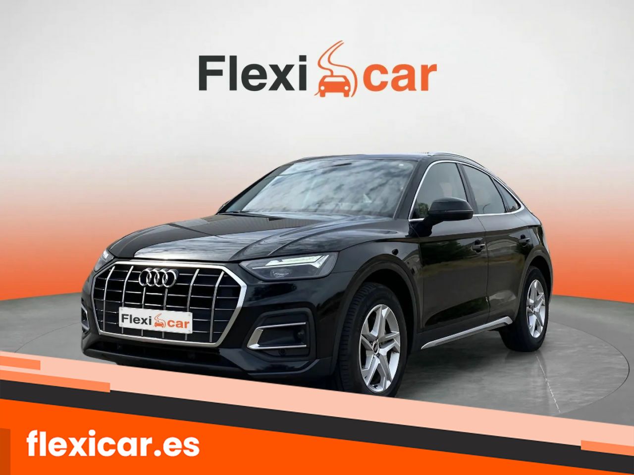 Foto Audi Q5 3