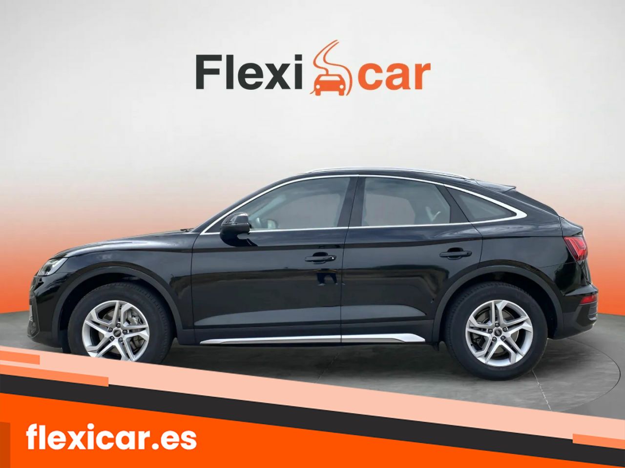 Foto Audi Q5 4