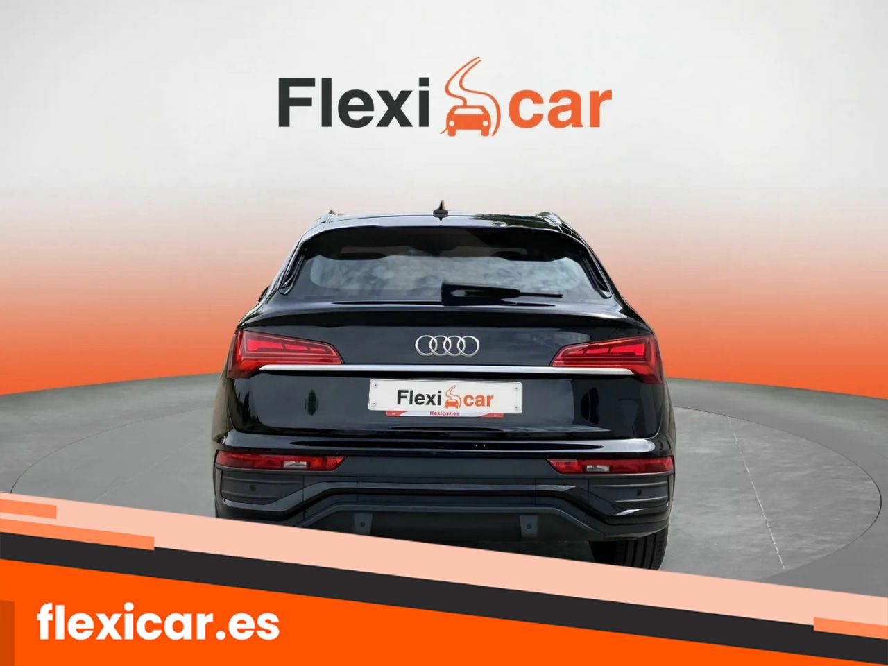 Foto Audi Q5 8