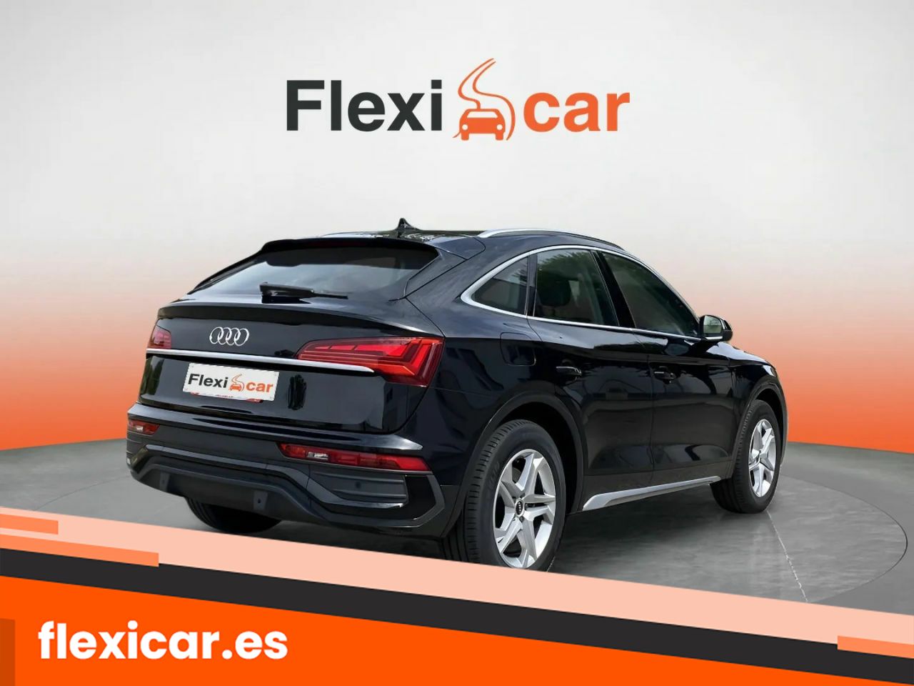 Foto Audi Q5 9