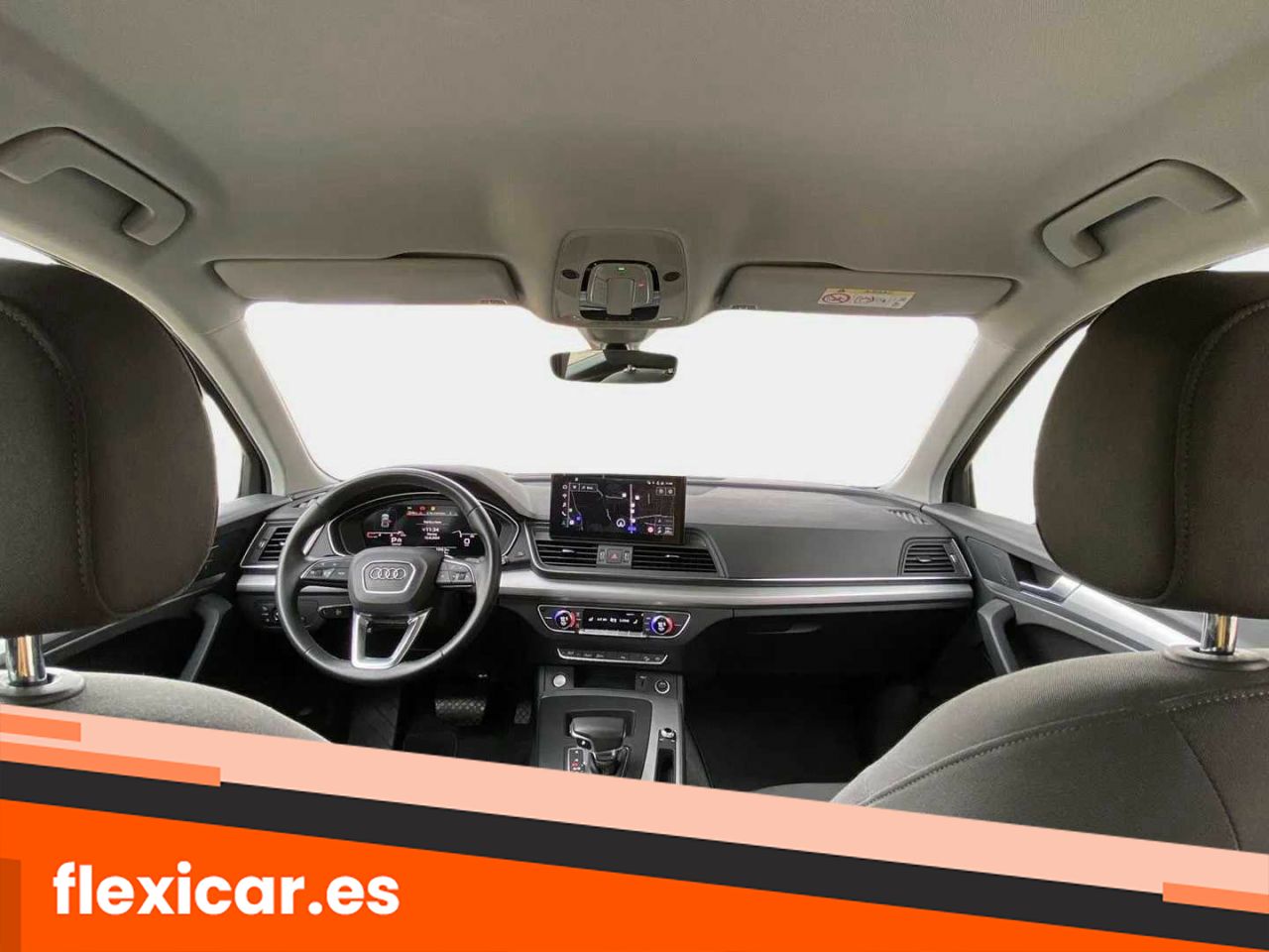 Foto Audi Q5 10