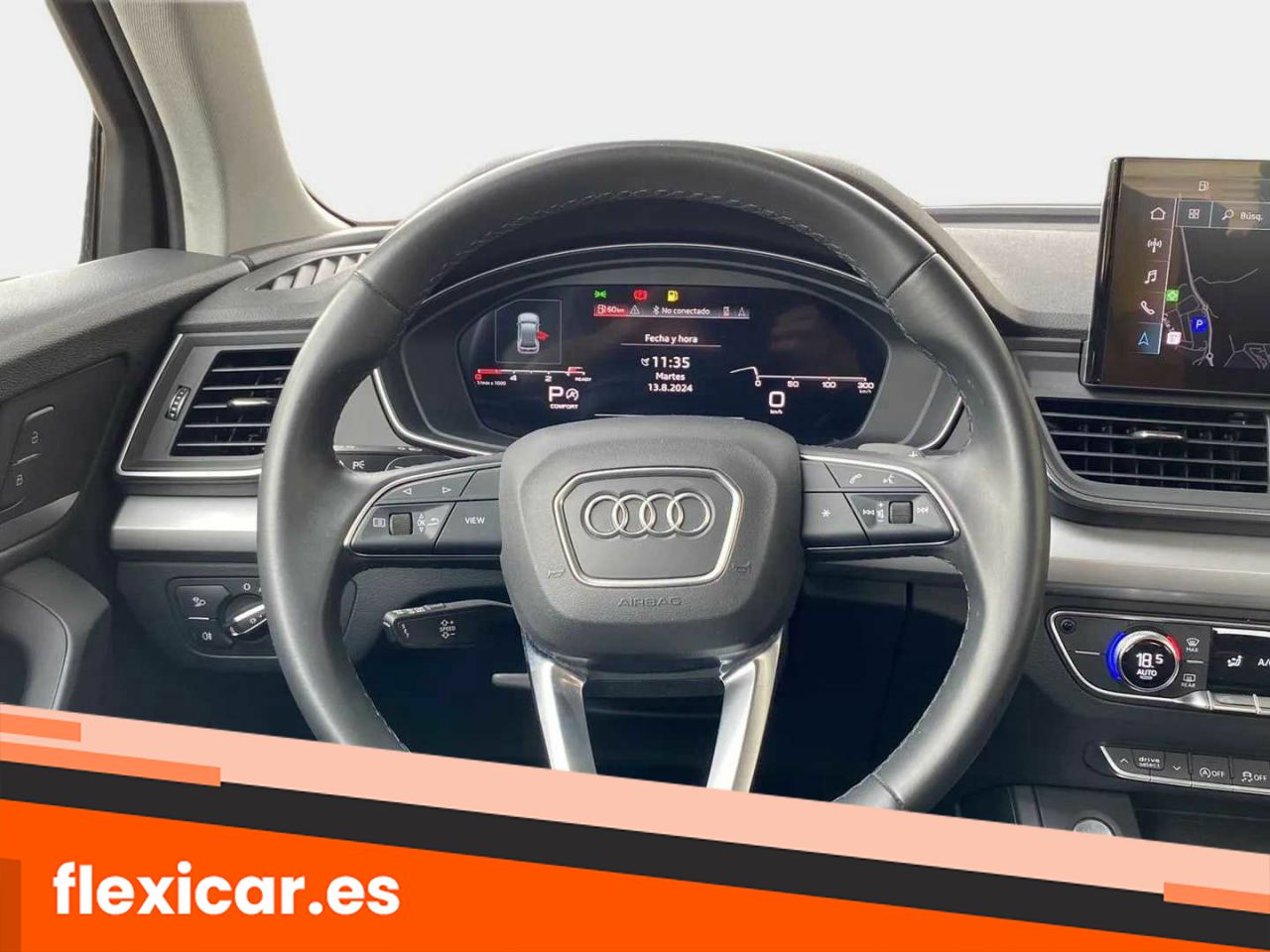 Foto Audi Q5 12