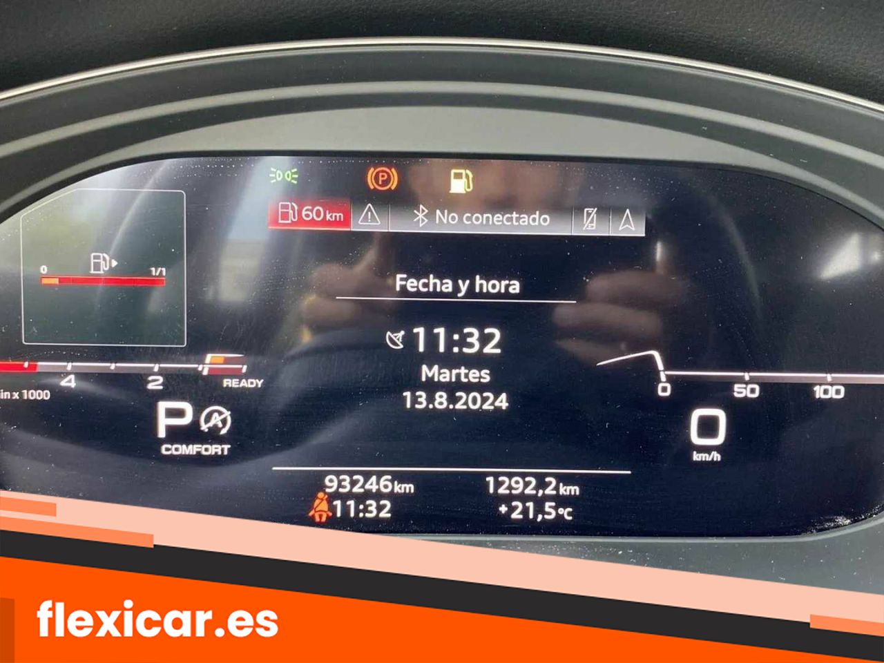 Foto Audi Q5 13