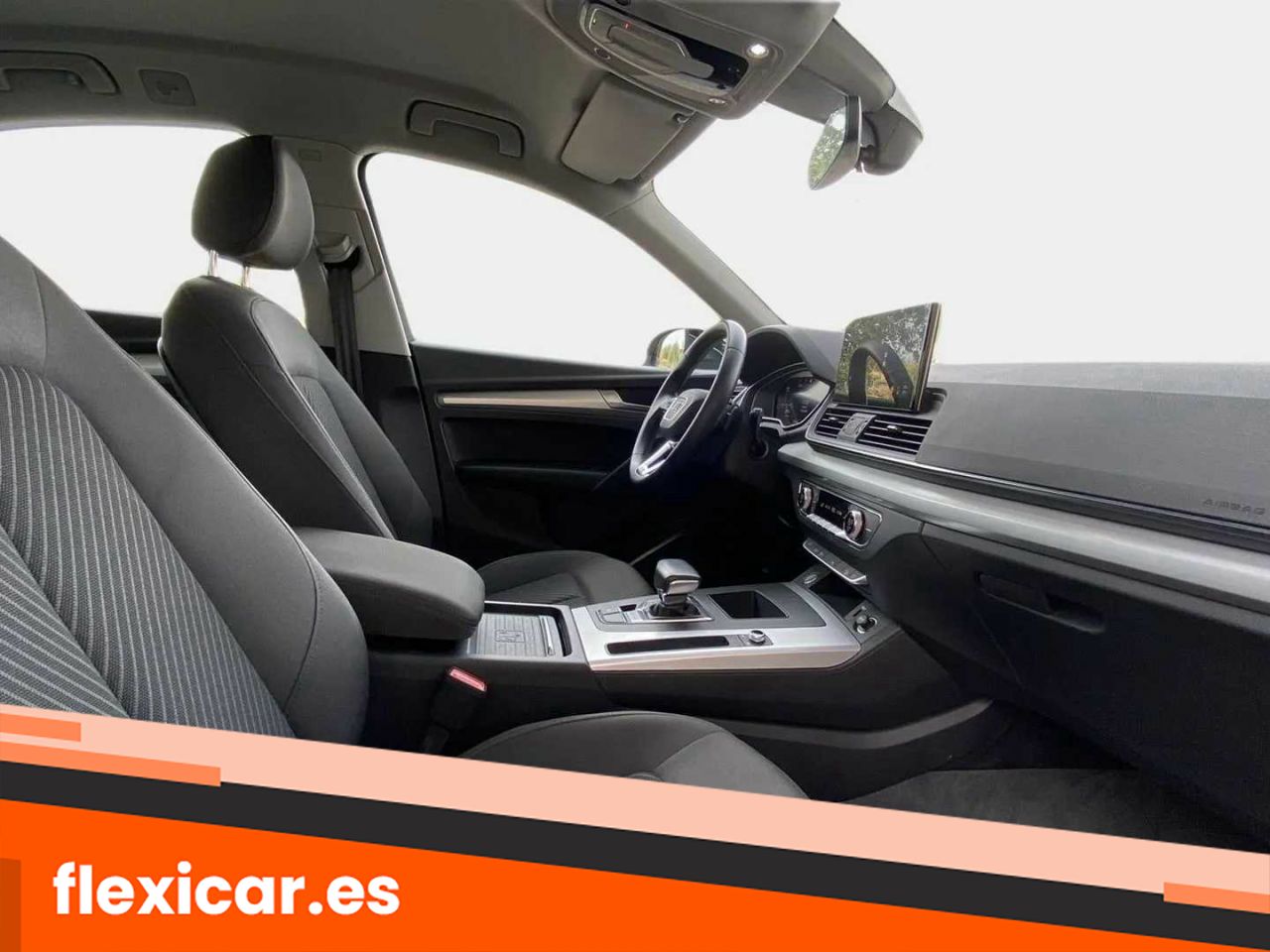 Foto Audi Q5 14