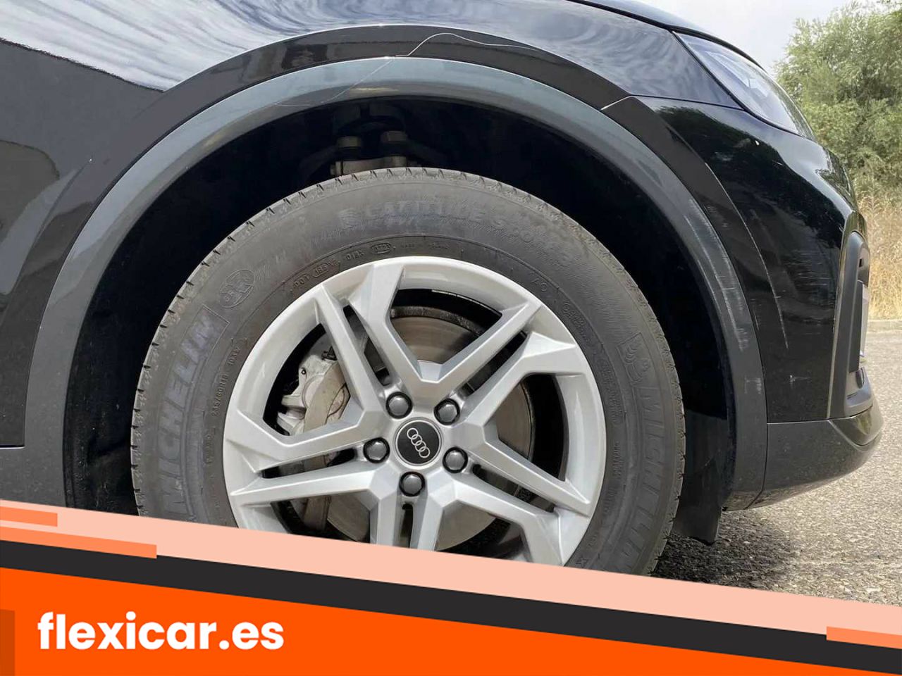 Foto Audi Q5 18