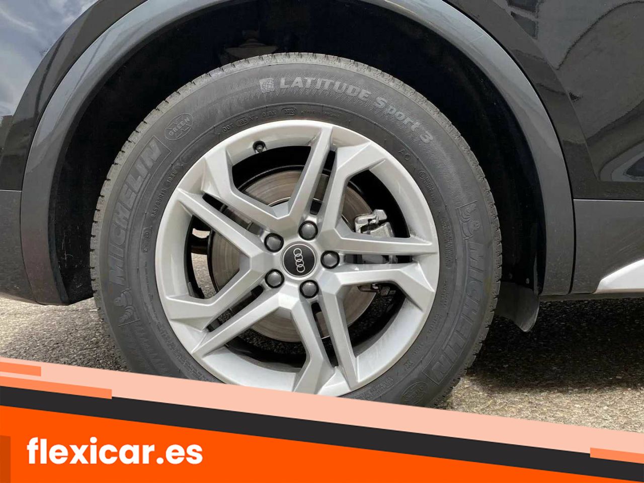 Foto Audi Q5 19