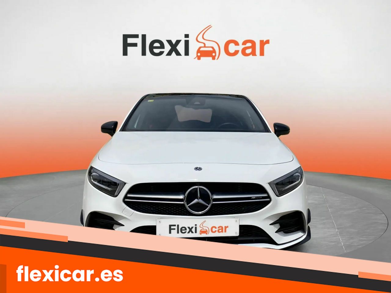 Foto Mercedes-Benz Clase A 2