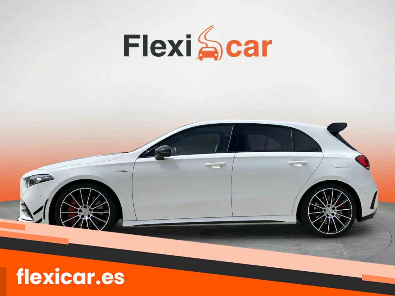 Foto Mercedes-Benz Clase A 4