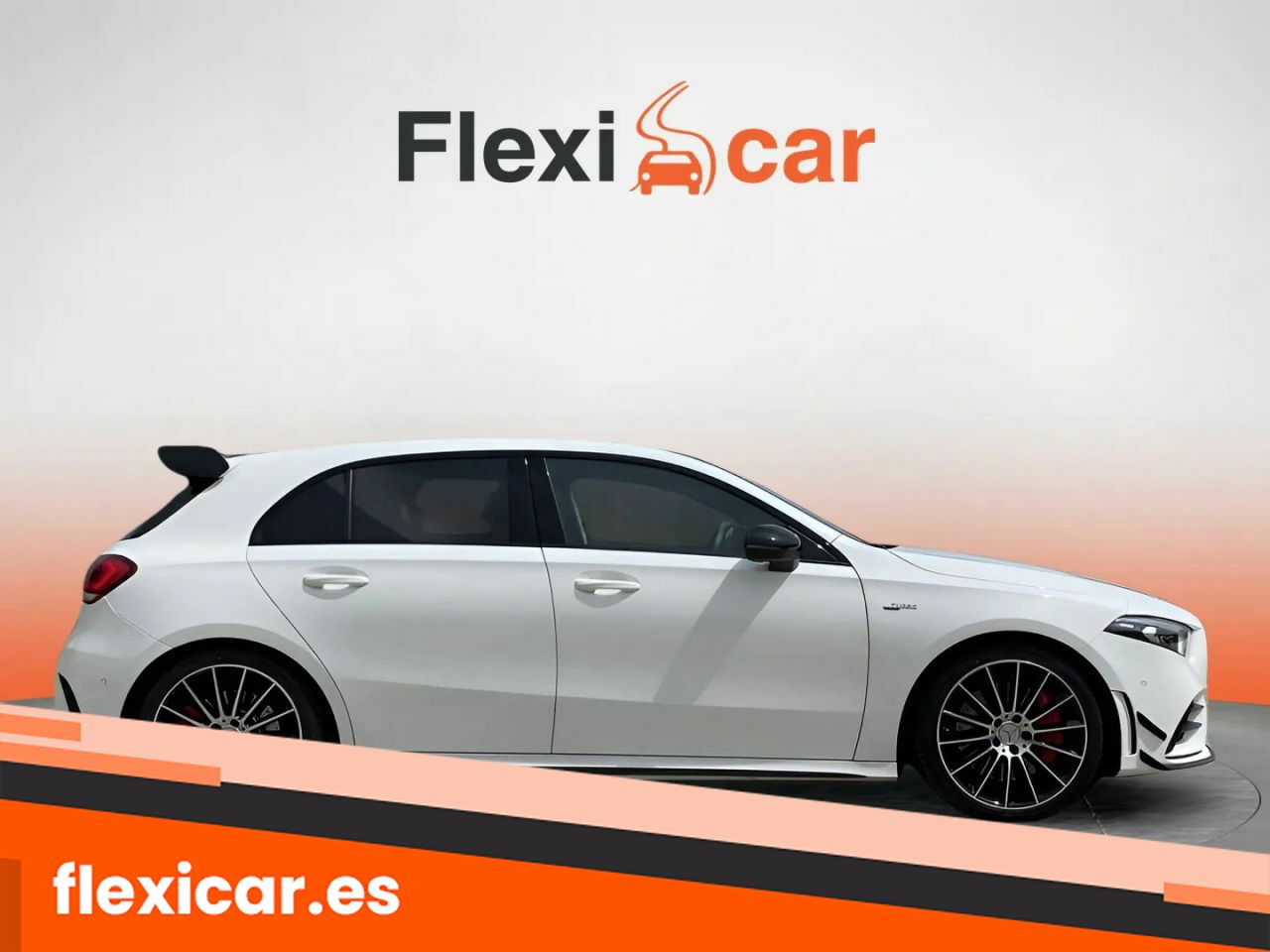 Foto Mercedes-Benz Clase A 5