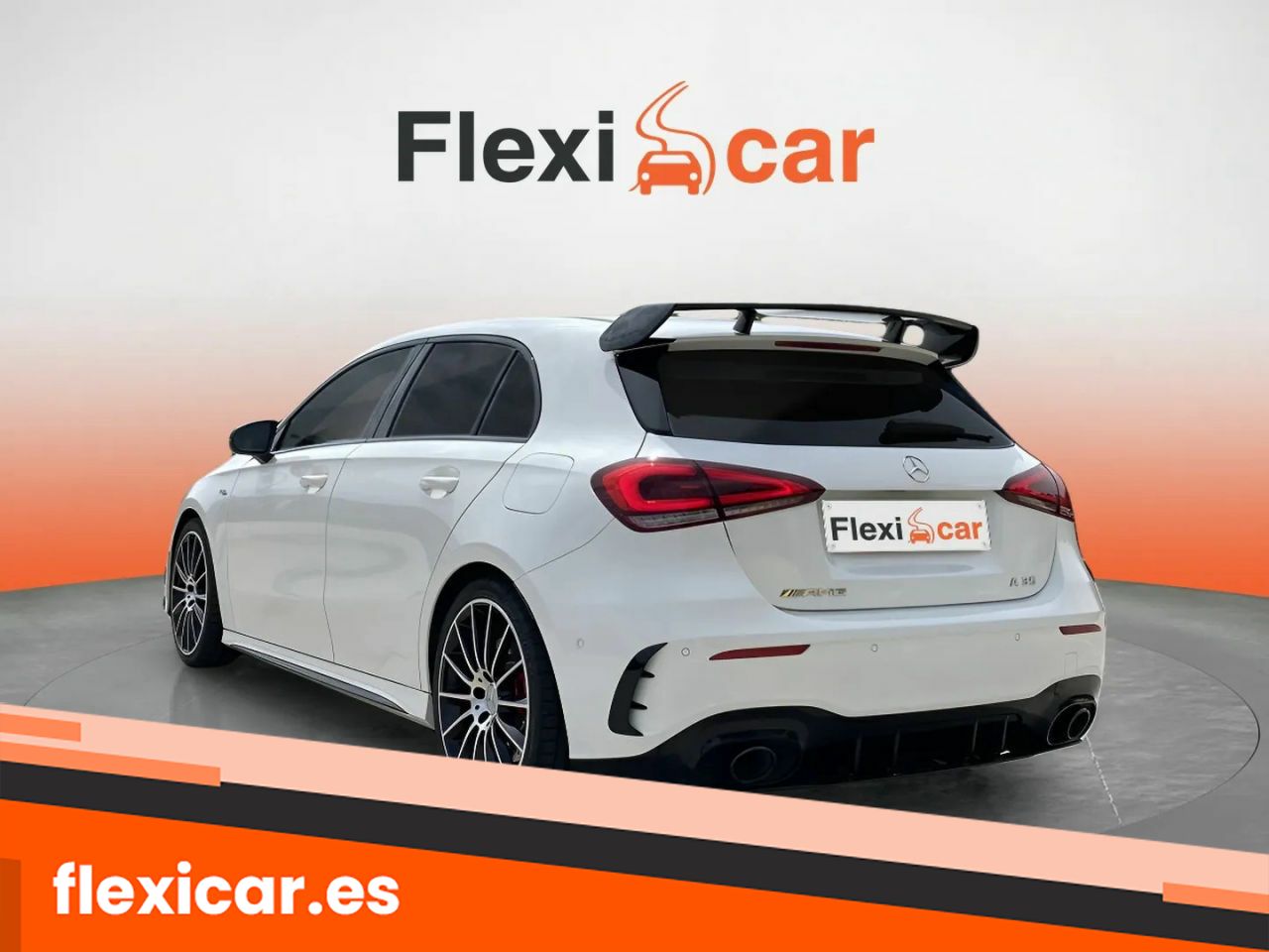 Foto Mercedes-Benz Clase A 7