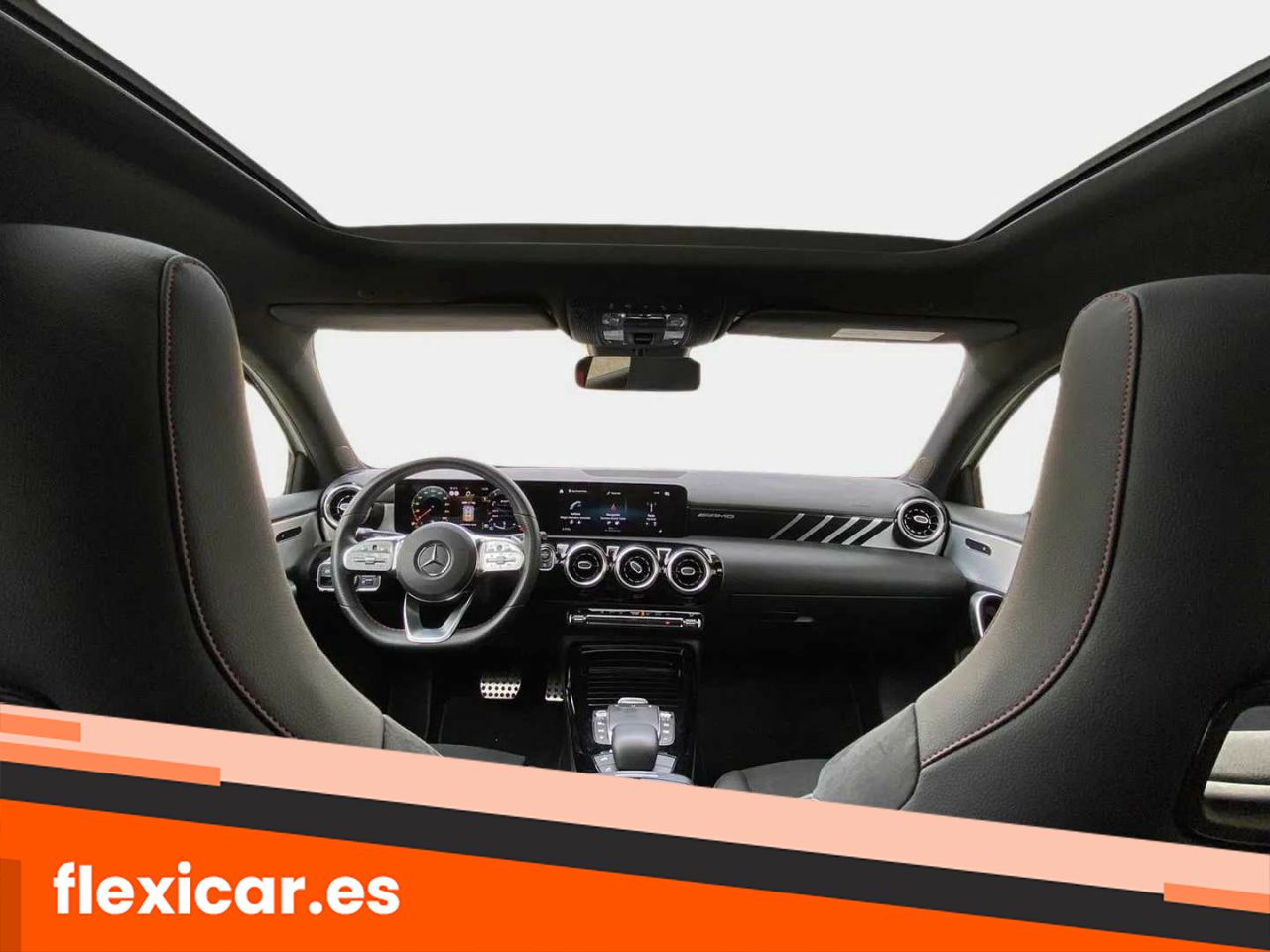Foto Mercedes-Benz Clase A 10