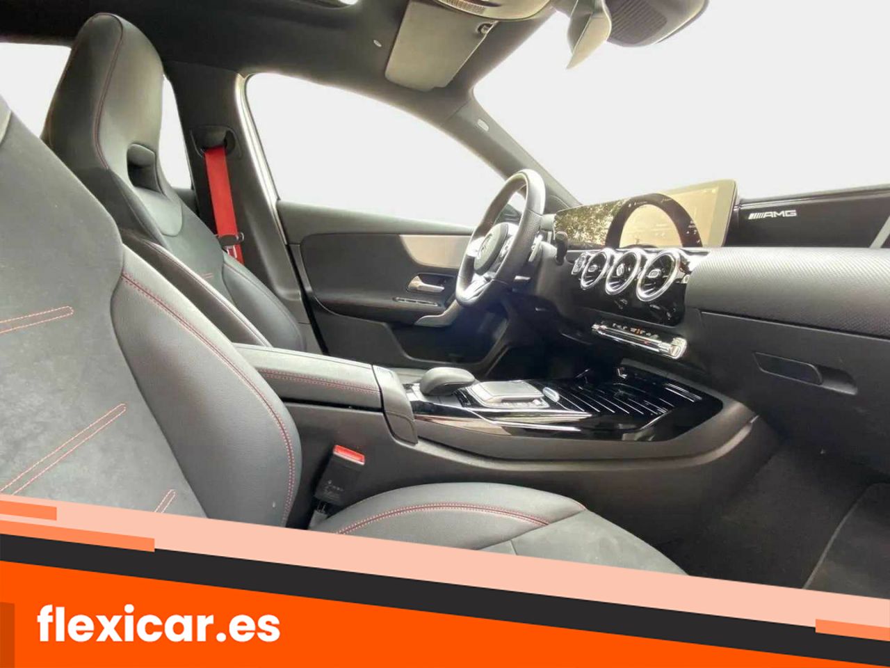 Foto Mercedes-Benz Clase A 14