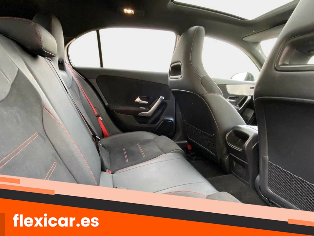 Foto Mercedes-Benz Clase A 15