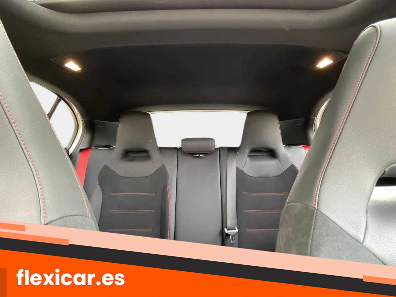 Foto Mercedes-Benz Clase A 16