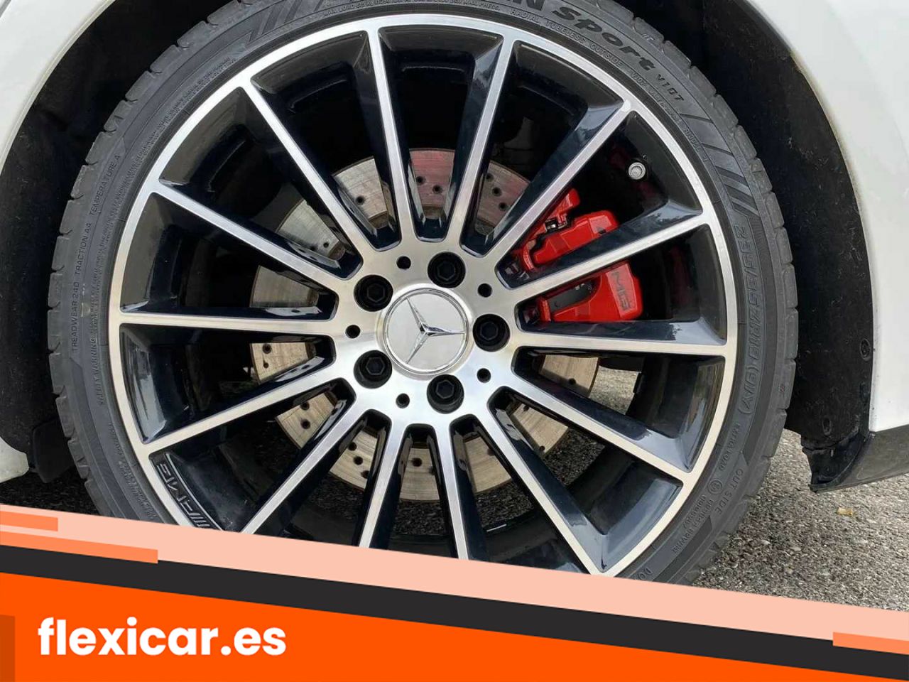 Foto Mercedes-Benz Clase A 18
