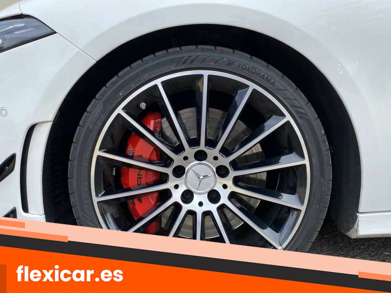 Foto Mercedes-Benz Clase A 19