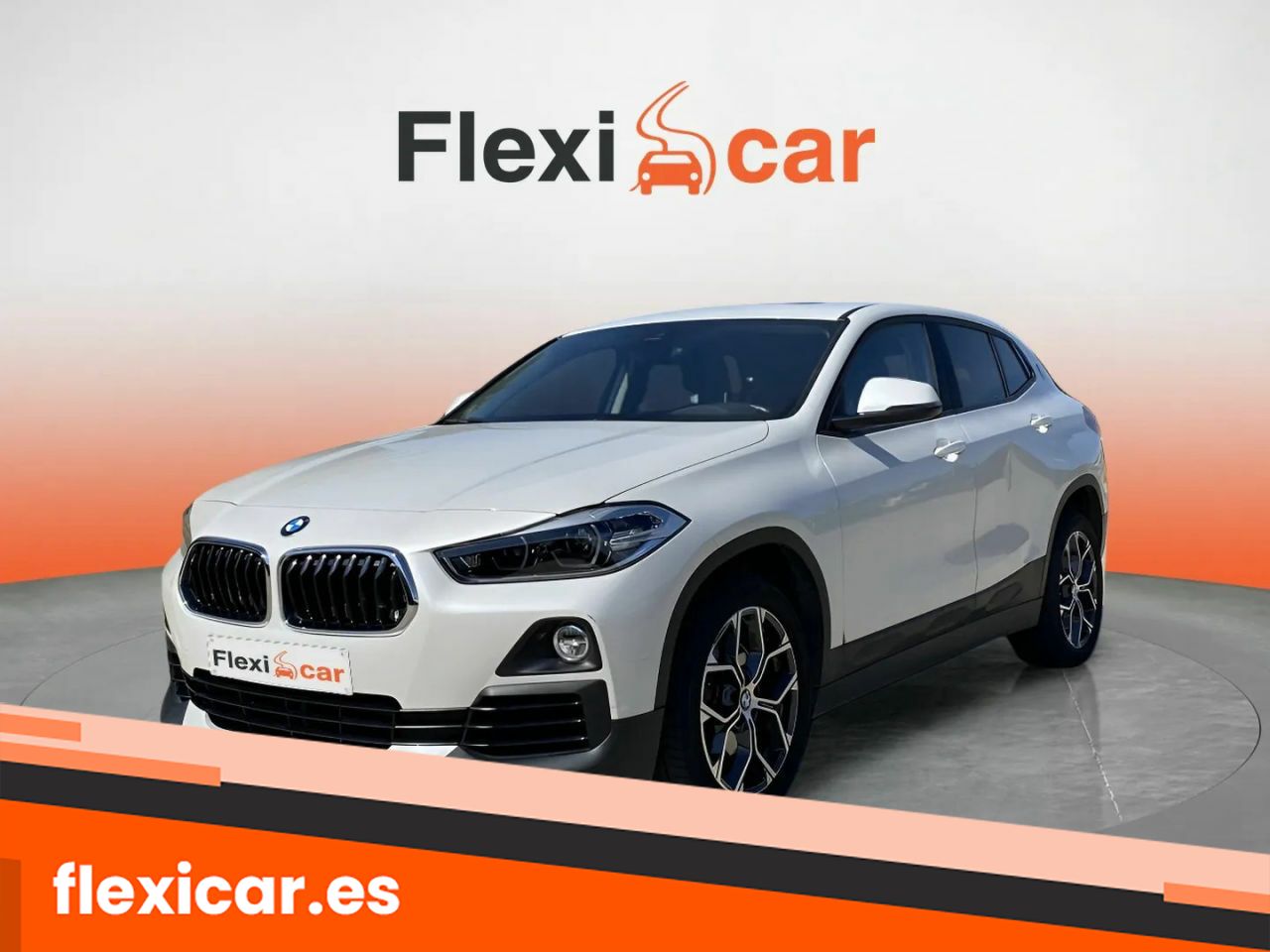 Foto BMW X2 3