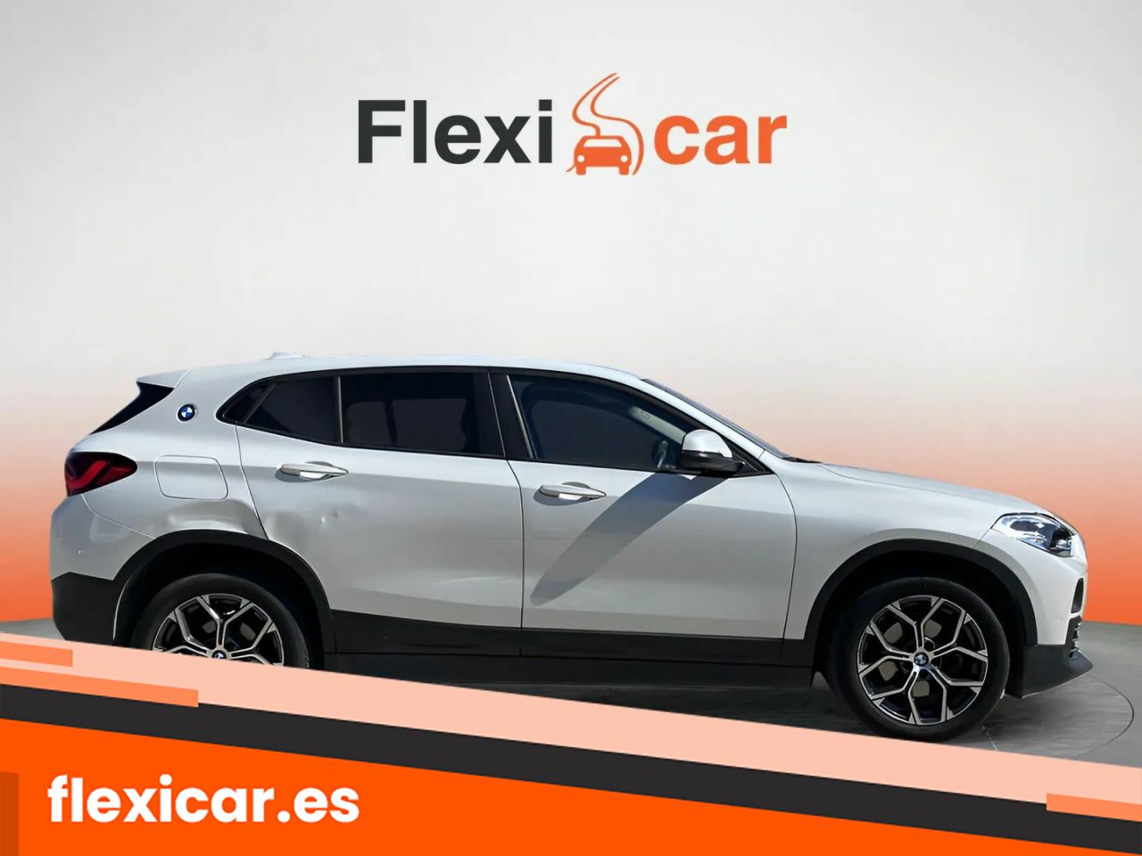 Foto BMW X2 5