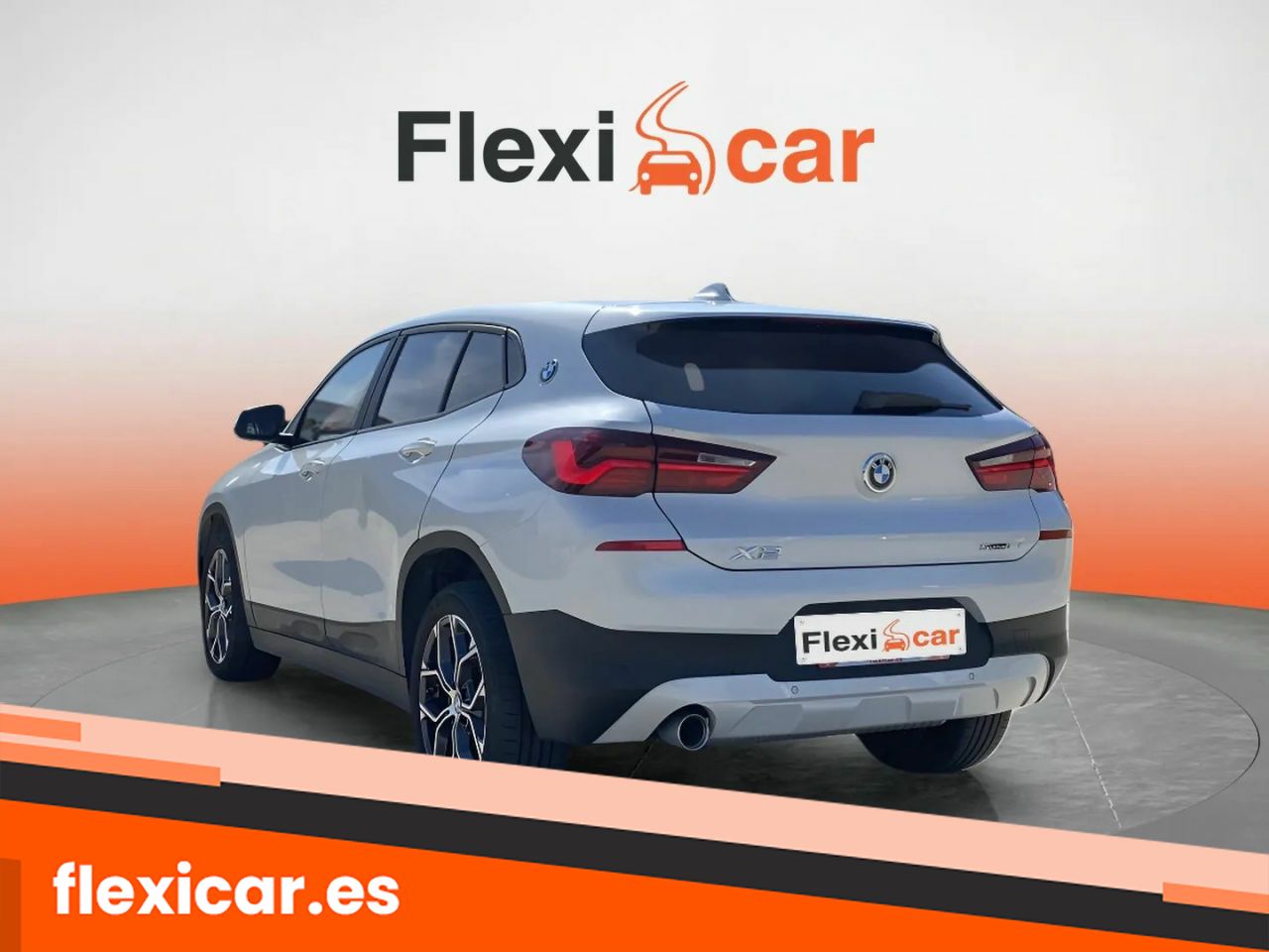 Foto BMW X2 7
