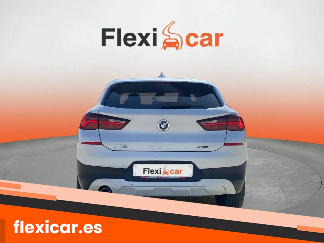 Foto BMW X2 8