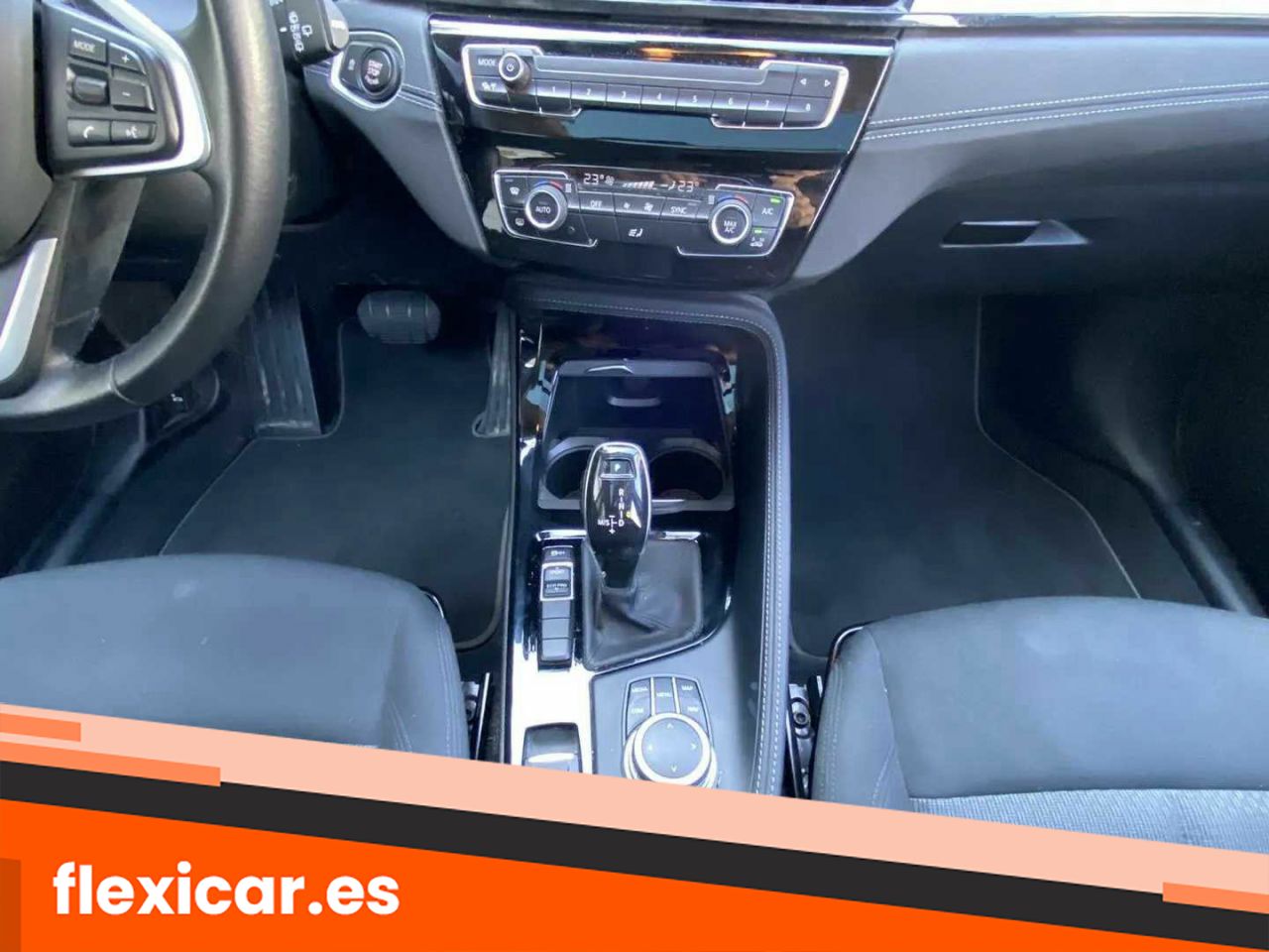 Foto BMW X2 11