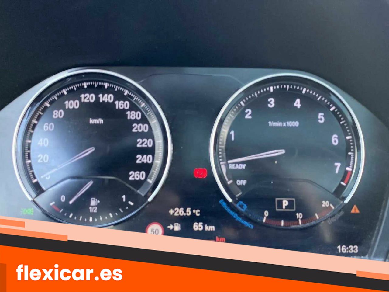 Foto BMW X2 13