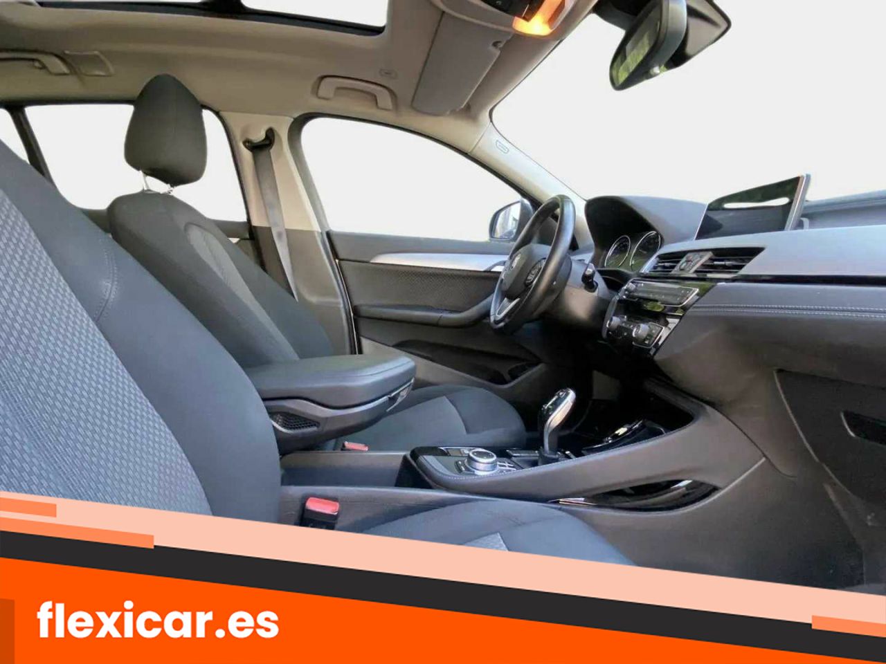 Foto BMW X2 14