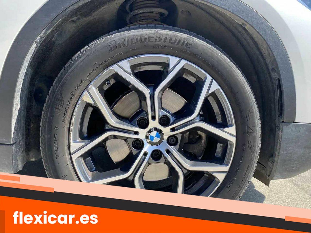 Foto BMW X2 18