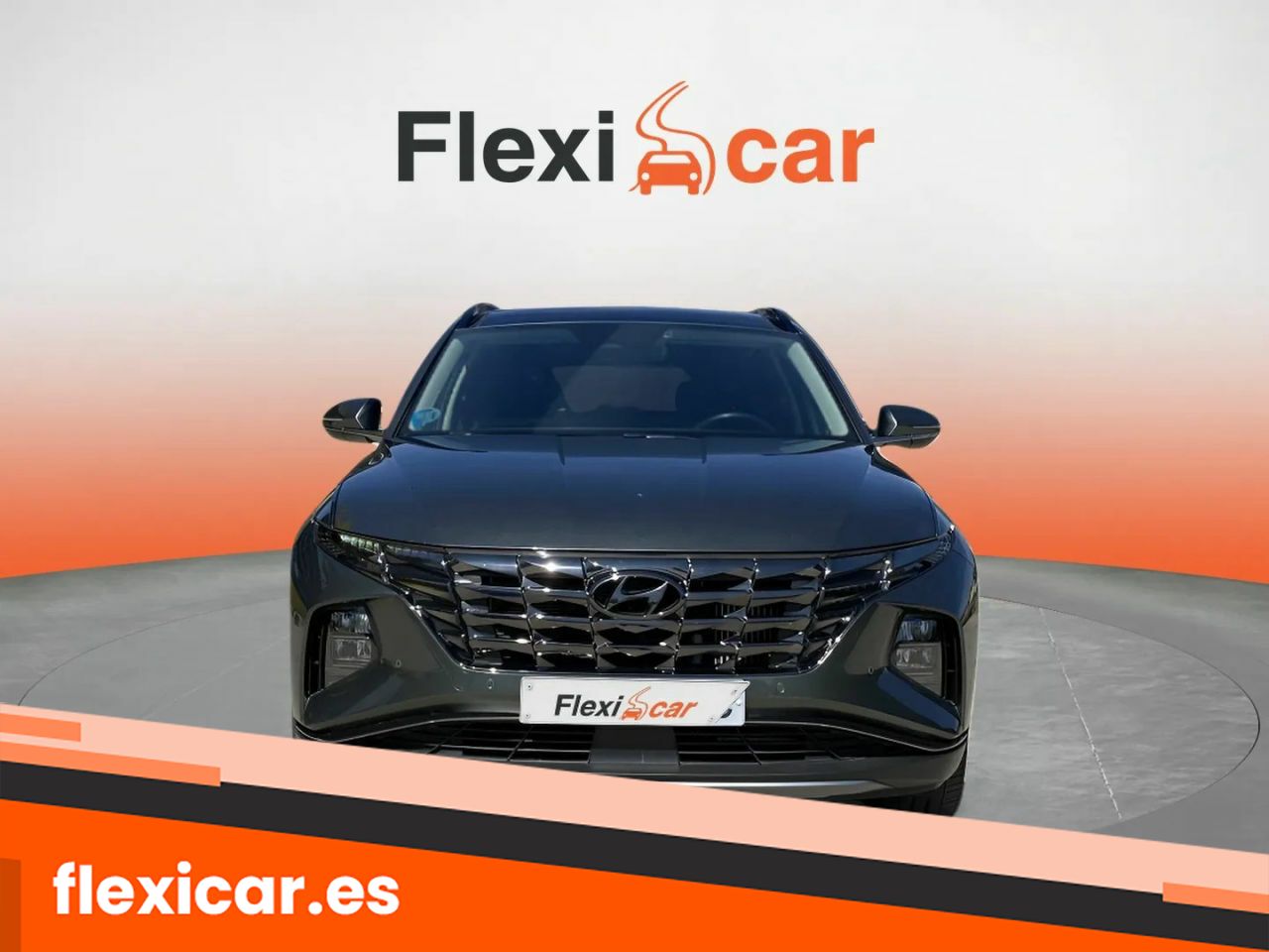 Foto Hyundai Tucson 2