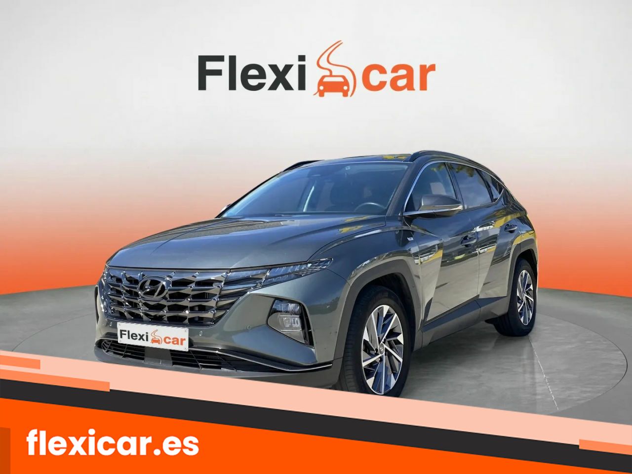 Foto Hyundai Tucson 3