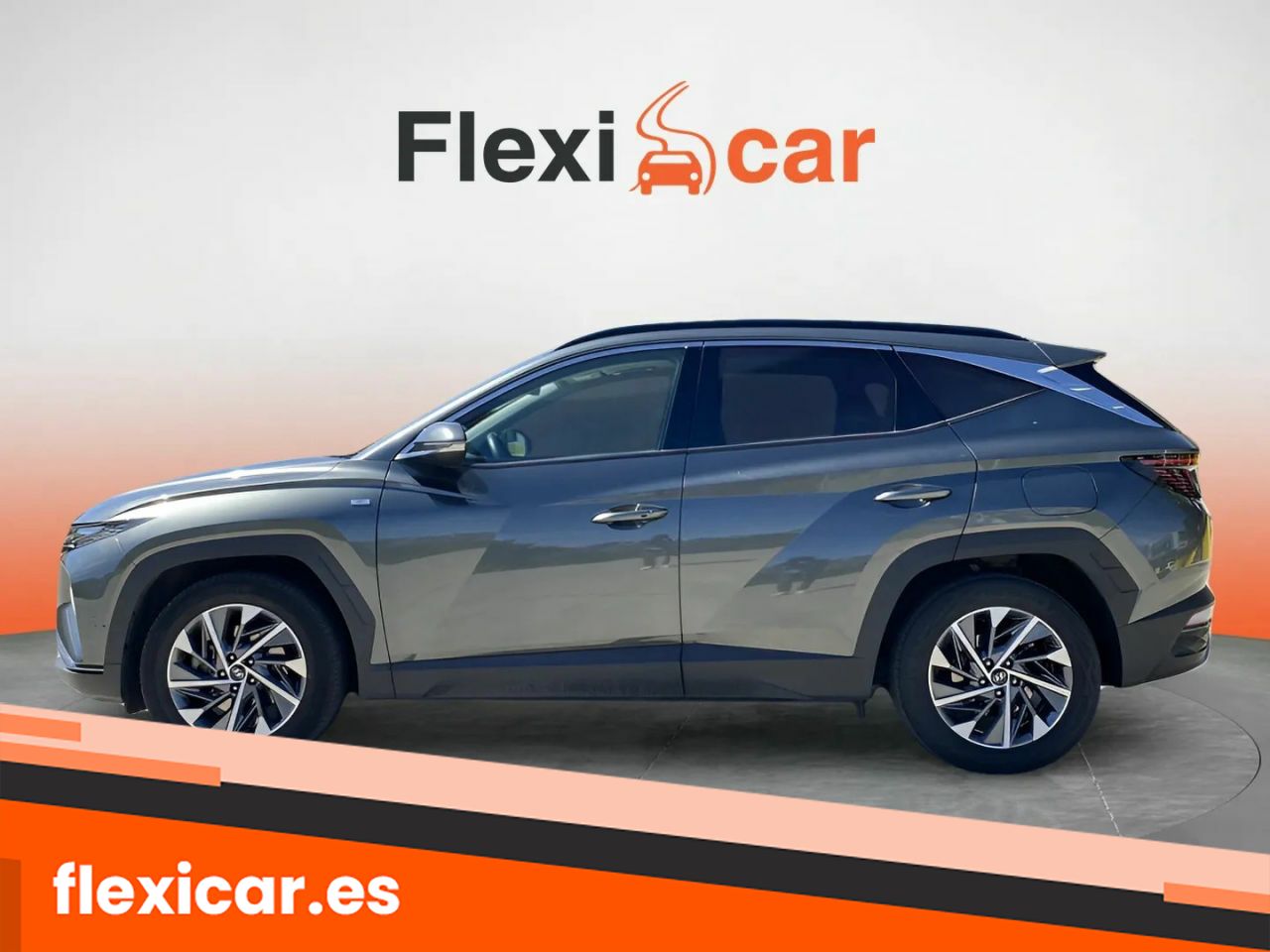 Foto Hyundai Tucson 4