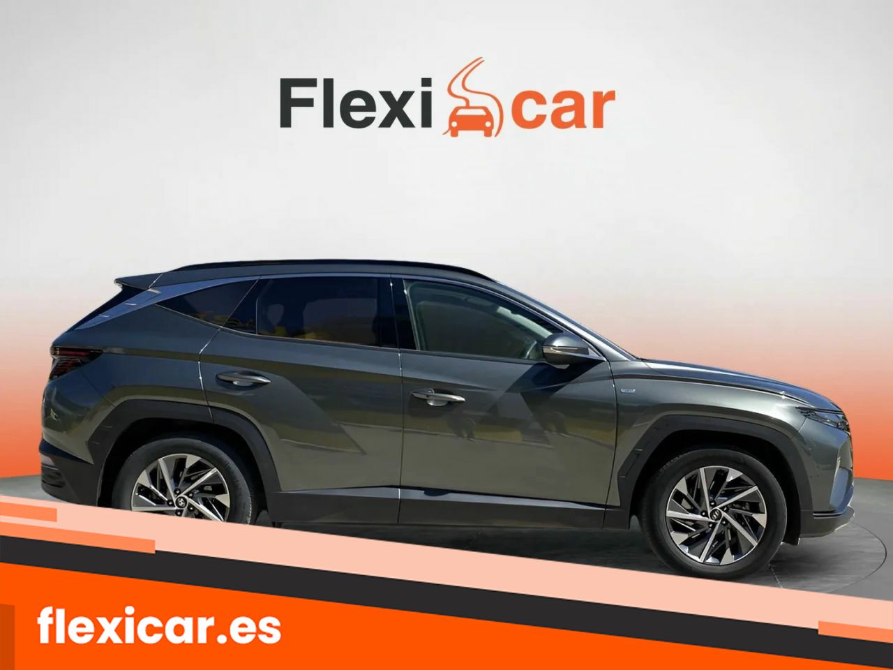 Foto Hyundai Tucson 5