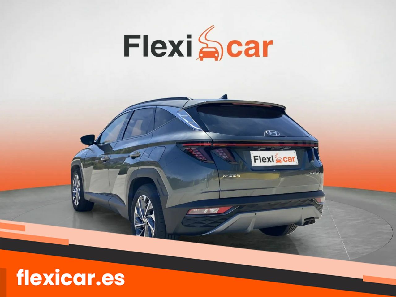 Foto Hyundai Tucson 7