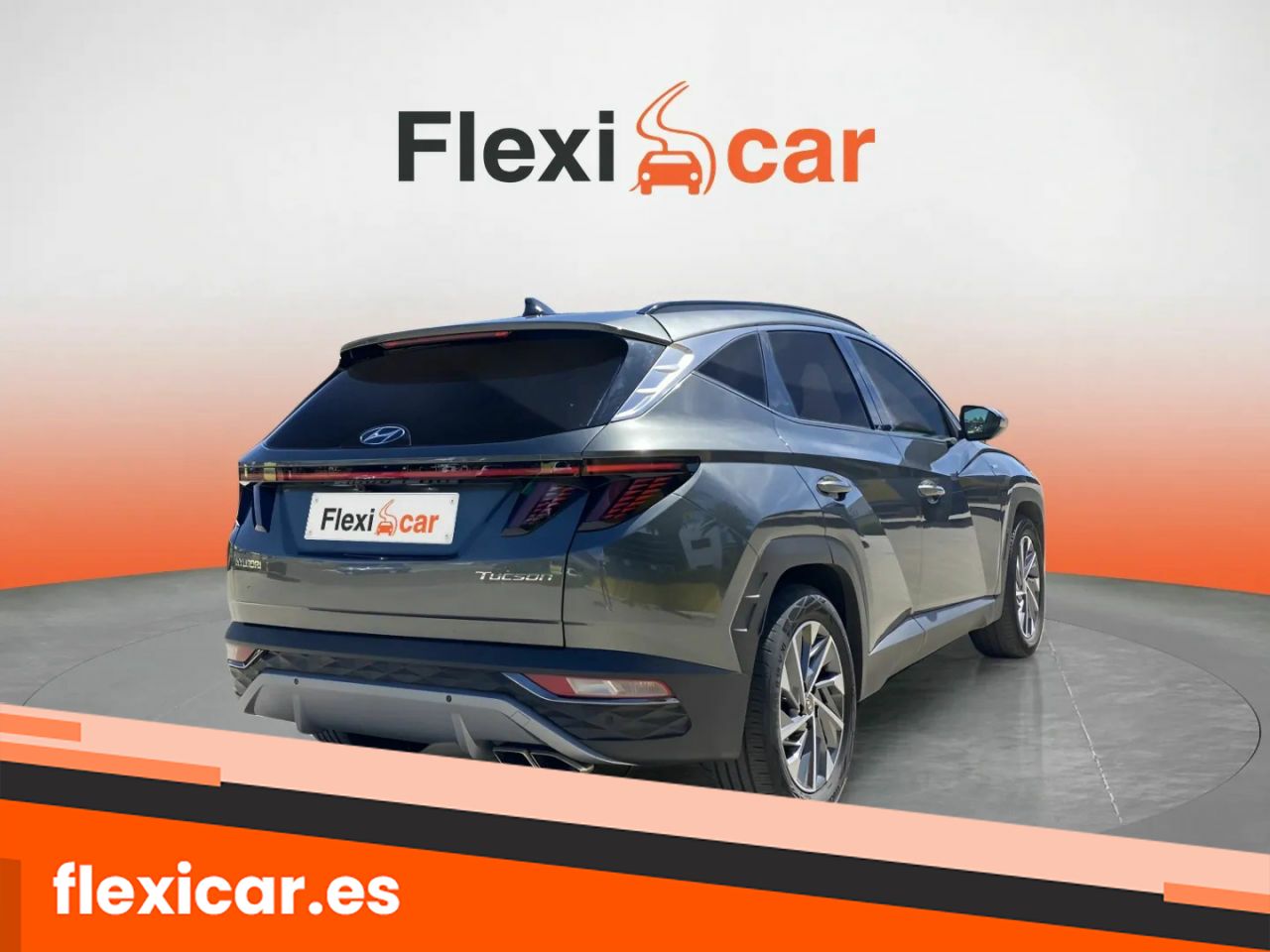 Foto Hyundai Tucson 9