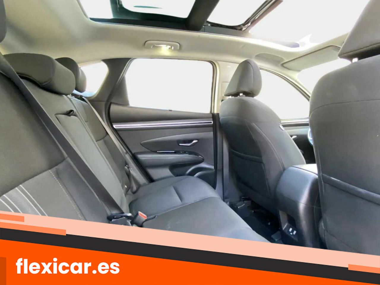 Foto Hyundai Tucson 15