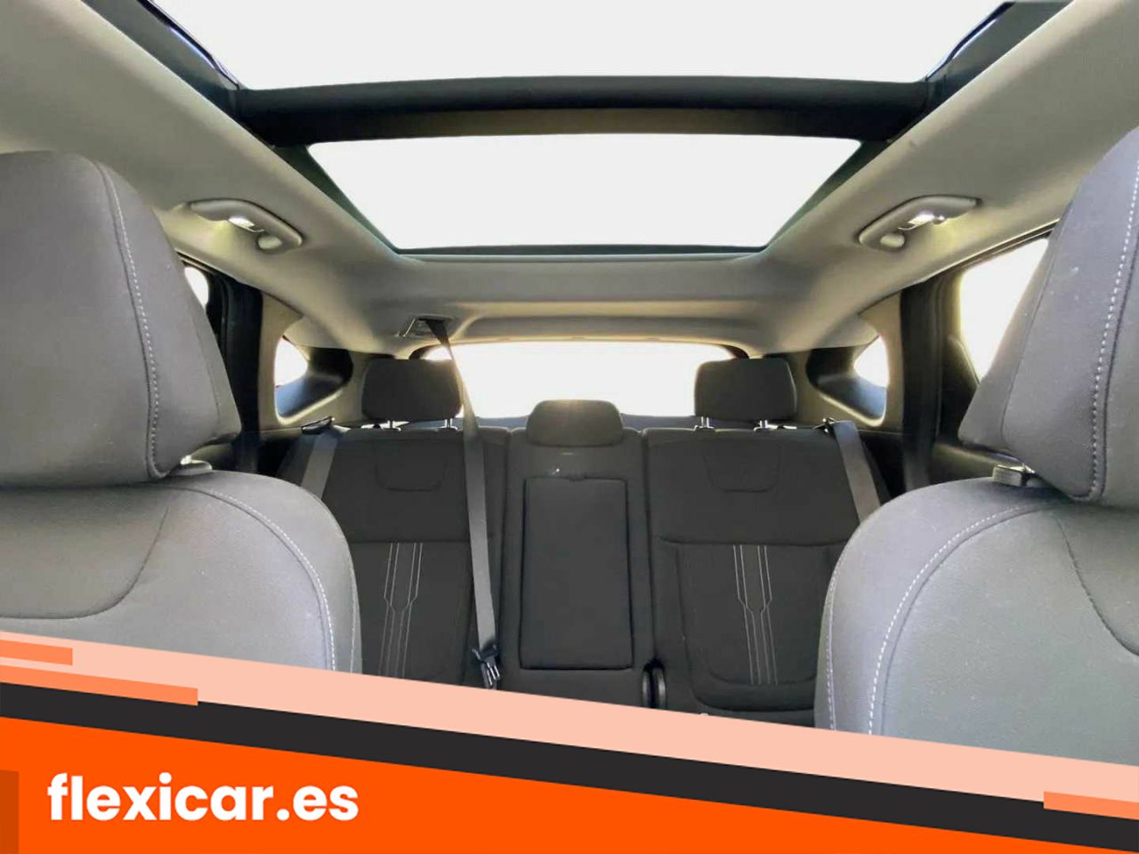 Foto Hyundai Tucson 16
