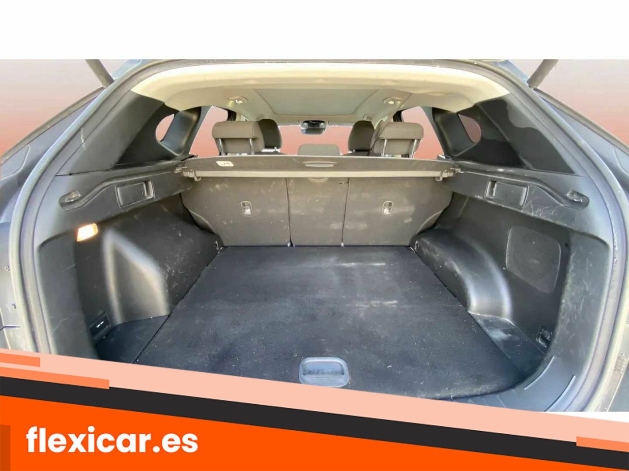 Foto Hyundai Tucson 17