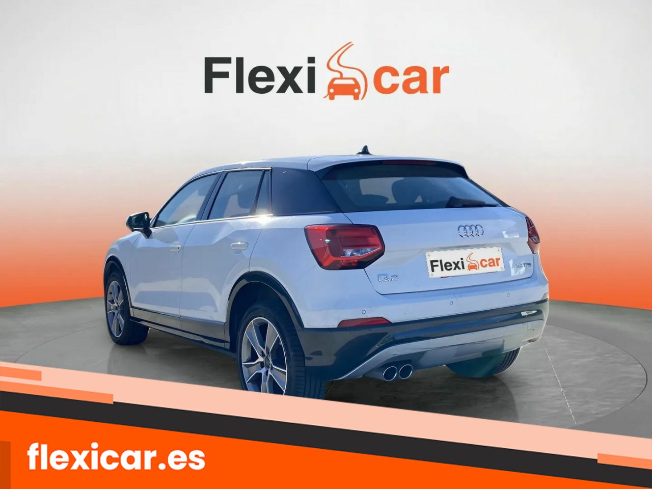 Foto Audi Q2 7
