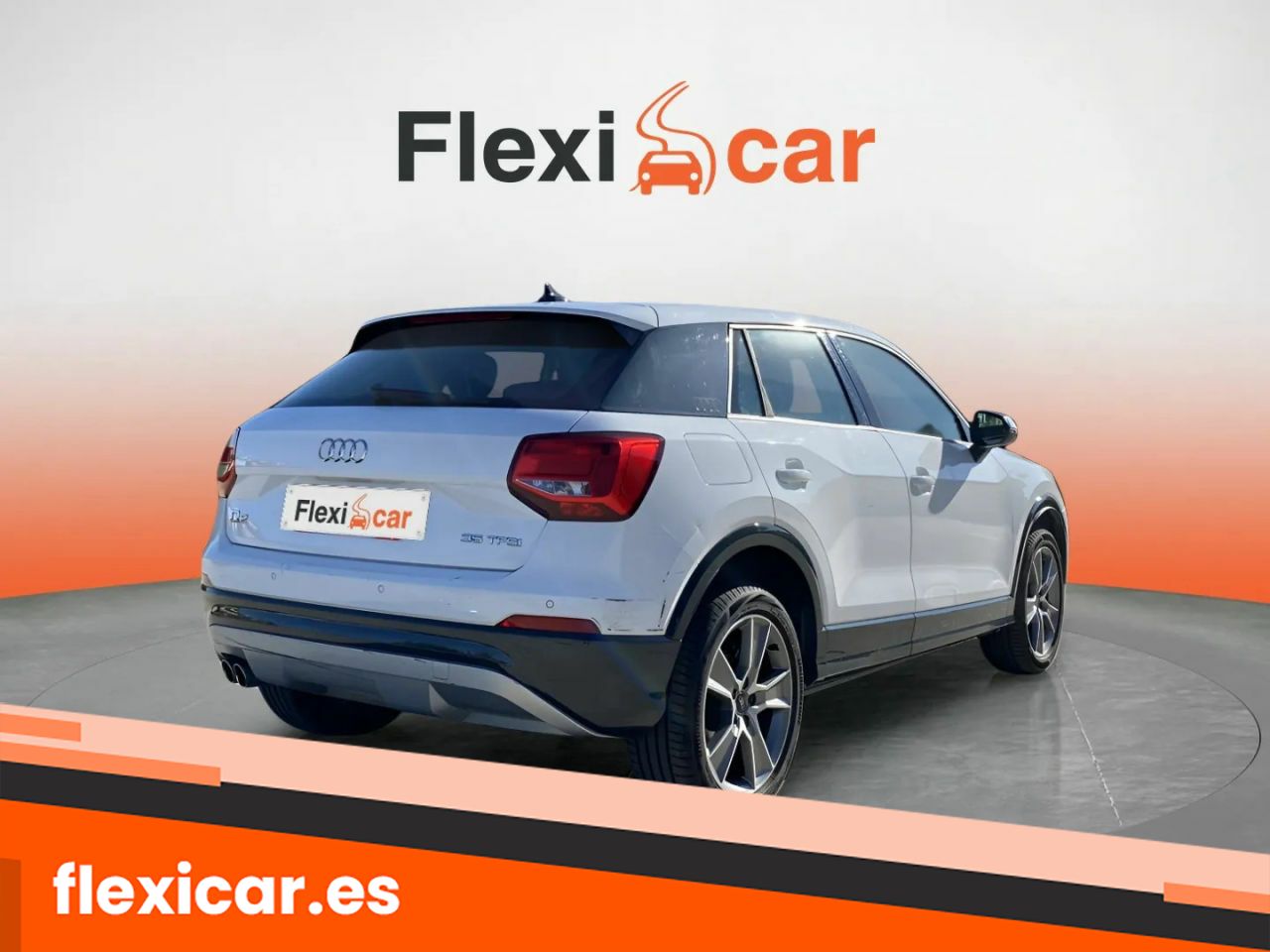 Foto Audi Q2 9