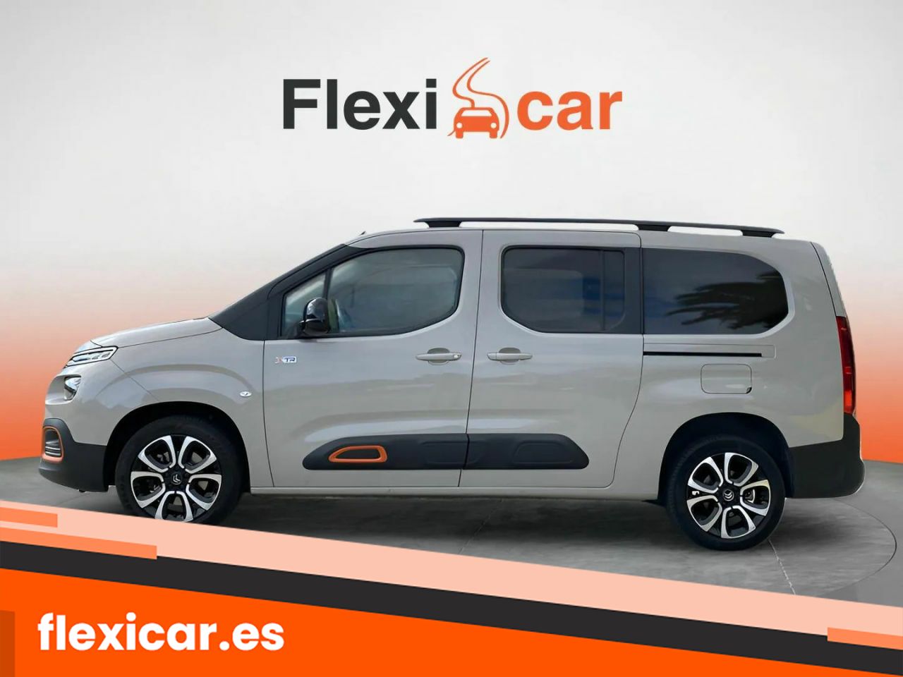 Foto Citroën Berlingo 4