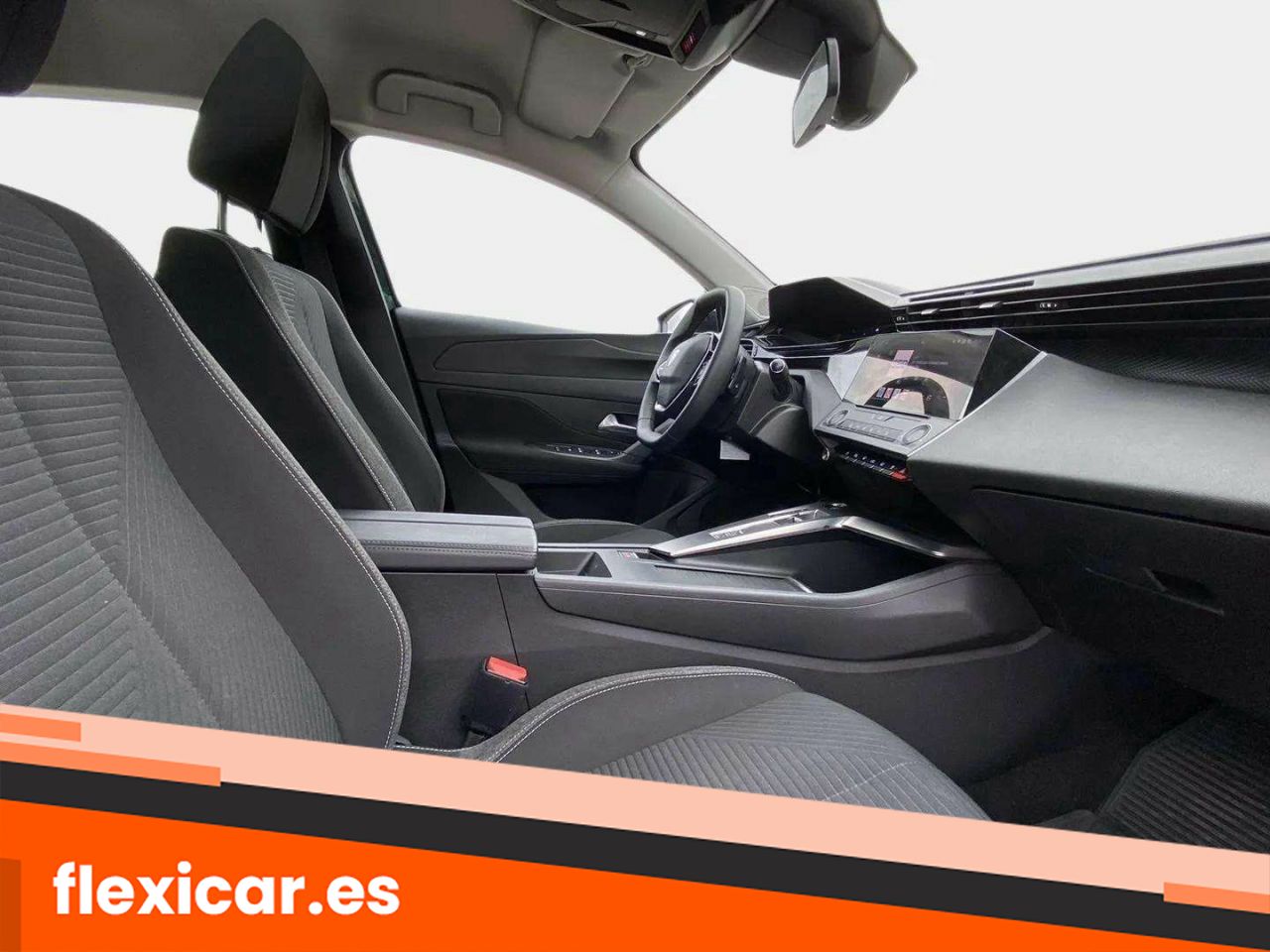 Foto Peugeot 308 10
