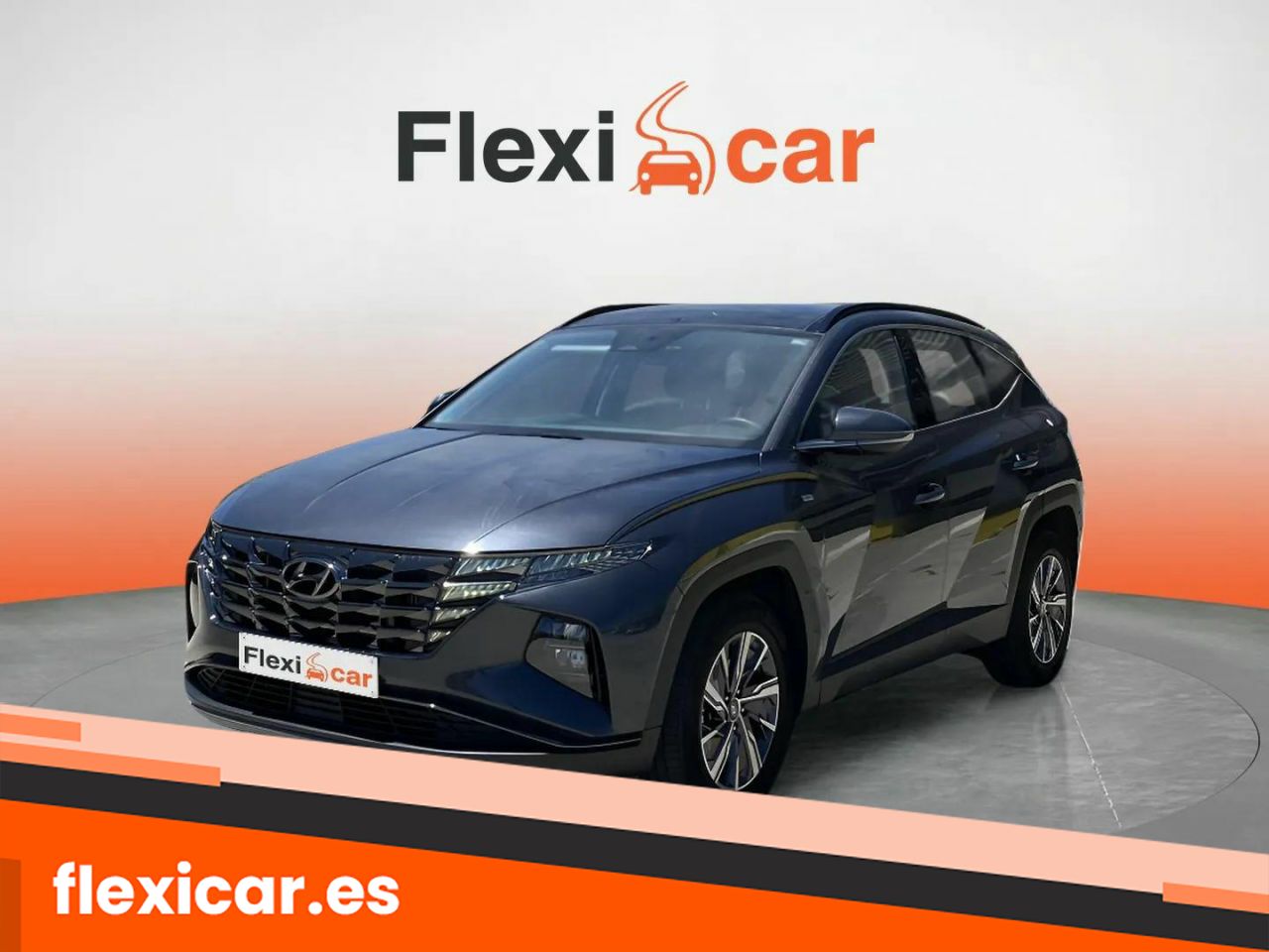 Foto Hyundai Tucson 3
