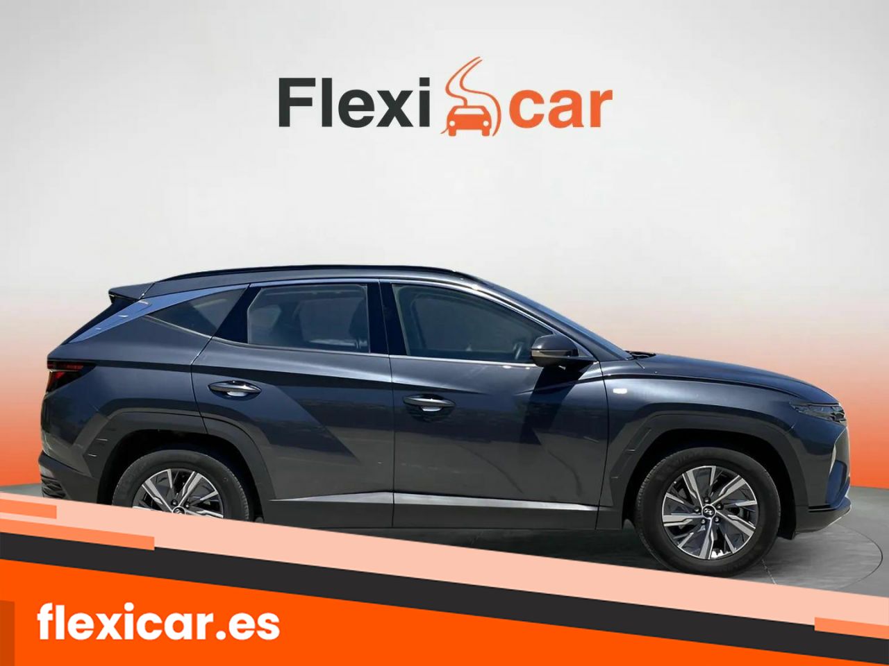 Foto Hyundai Tucson 5