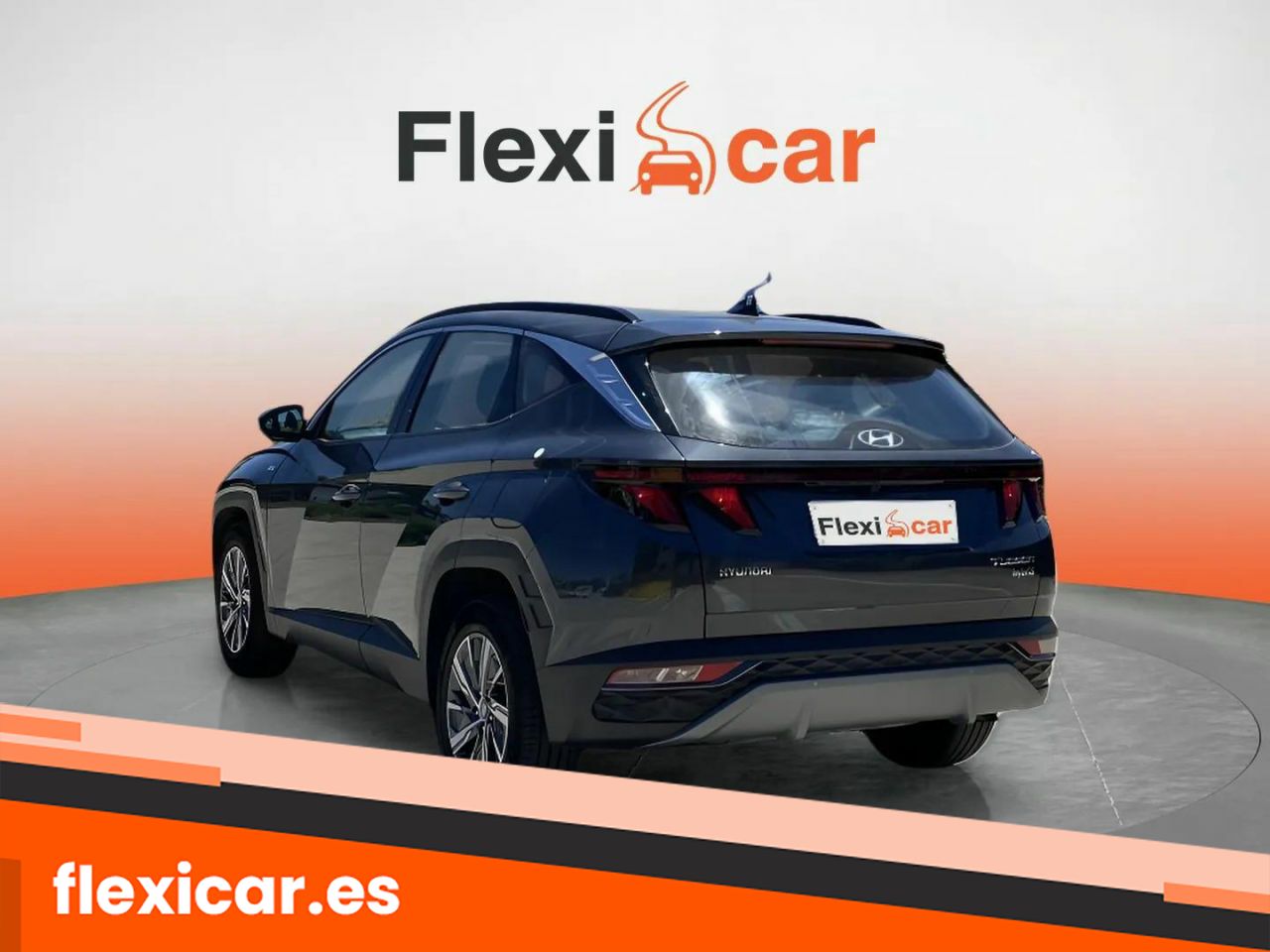 Foto Hyundai Tucson 7