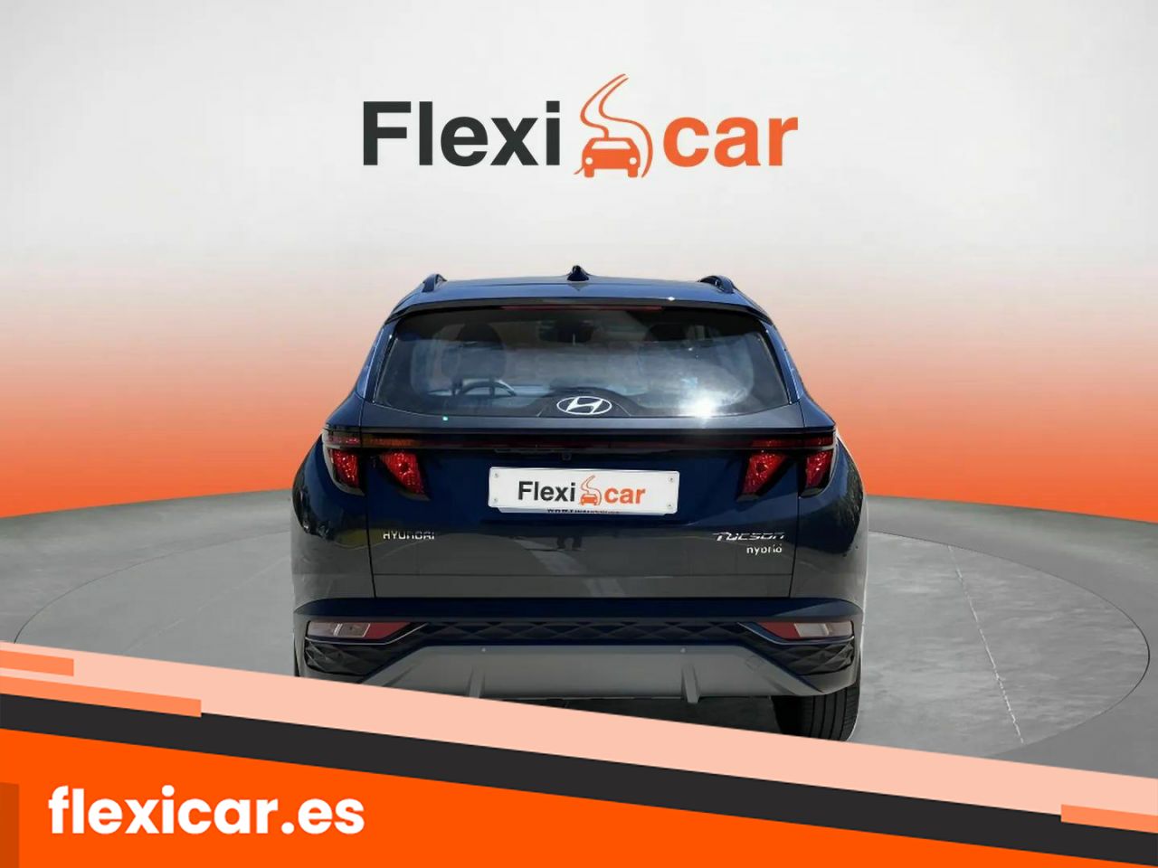 Foto Hyundai Tucson 8