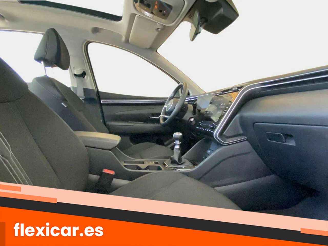 Foto Hyundai Tucson 14